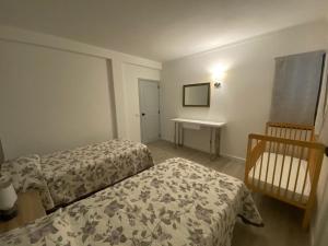 Camélia T2 apartment