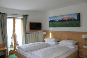Frühstückspension Gästehaus Zum weissen Rössl