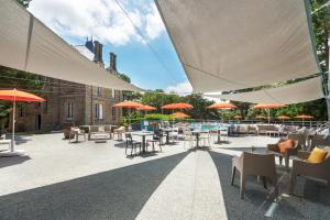 Hotels Hotel Ker Juliette : photos des chambres