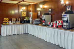 Hotels Hotel Ker Juliette : photos des chambres