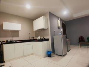 Central Residence Homestay2 @ Sungai Besi, Kuala Lumpur