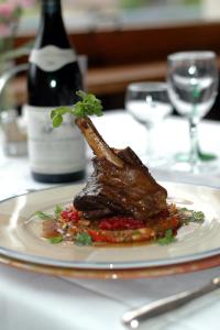 Hotels Hotel Restaurant Perle Des Vosges : photos des chambres