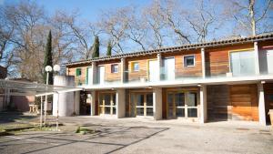 Hotels Hotel du Canal : photos des chambres