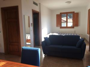 Appartamenti fronte mare