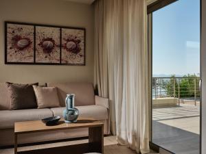 Prima Vista Boutique Hotel & Spa Epirus Greece