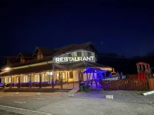 KM 80 Restaurant & Hotel - Mavrodolu