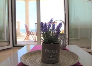 Villa Dimitri - SeaView Apartment