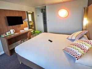 Hotels Campanile Dijon Nord - Toison D'or : photos des chambres