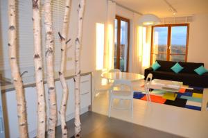 Olympic Tarasy by Baltico Apartament
