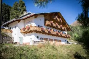 Residence Bergblick - Palmschoss