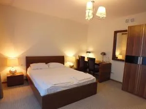 Hotel Eco - Chochołów