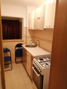 Appartement Alex home Piteşti Rumänien