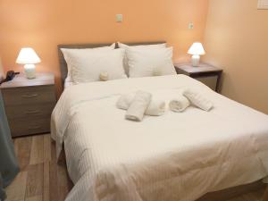 CityZen Rooms Chios Chios-Island Greece