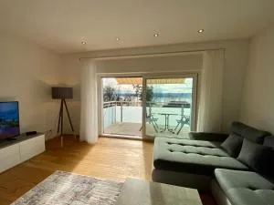 FeWo am Osthafen - Nußdorf