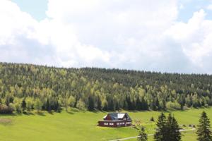 Horský Penzion Černava