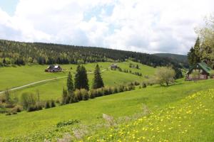 Horský Penzion Černava