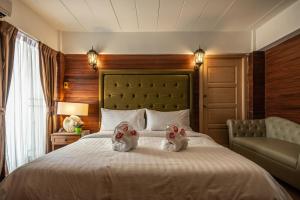 @42 Residence - Hotels, Bangkok