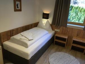 Appartements Oberhof