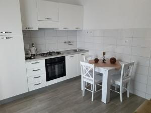 Delfin Apartments 