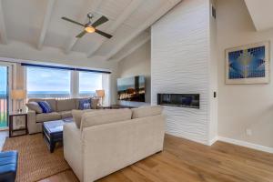 Beach Access Oceanview SBTC331 Condo