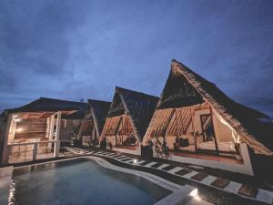 Capila Villa Bali