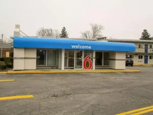Motel 6-North Olmsted, OH - Cleveland - نورث أولمستيد