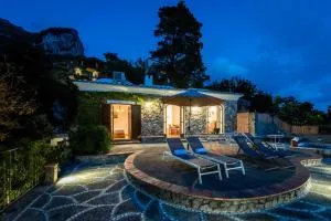 威乐奥林波公寓 - 波西塔诺