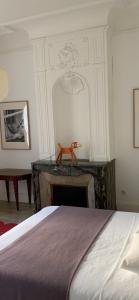 Appartements 7 Hotel Particulier : photos des chambres