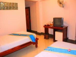 Nawin Palace Guesthouse