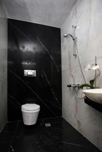 Vila 6aTo Hotel & Wellnes