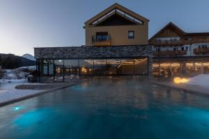 Hotel Seespitz Superior - Adults Only