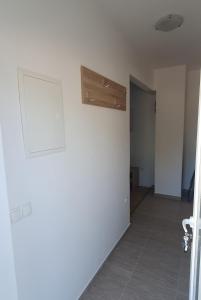 Crni apartman