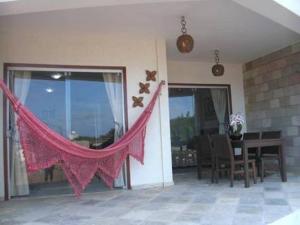 Flat no Condomínio Brisas do Amor Pipa