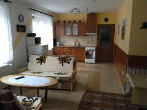 Apartmány pod Suchým Vrchem Dolní Morava - Orličky