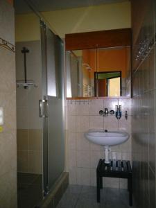 Apartmány pod Suchým Vrchem Dolní Morava - Orličky