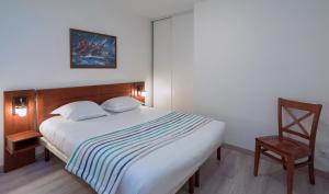 Appart'hotels Residence Ker Juliette : photos des chambres