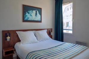 Appart'hotels Residence Ker Juliette : photos des chambres