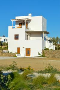 Villa Iokasti Naxos Greece