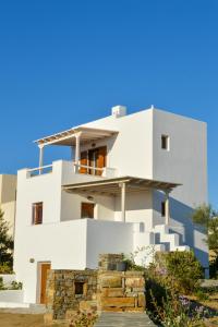 Villa Iokasti Naxos Greece