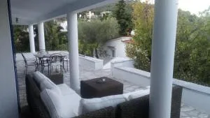 Villa Ftelia - 瓦西里亚斯