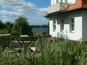 Apartament Urlaub am Schwielowsee Schwielowsee Niemcy