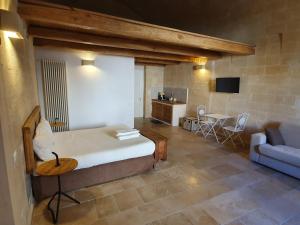 Due forni affittacamere