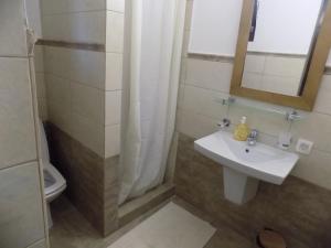 Pensiunea agroturistică Casa Brădeana