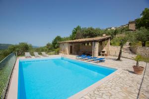 Casa Cristina Bed&Breakfast