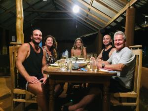 Jaye Eco Lodge