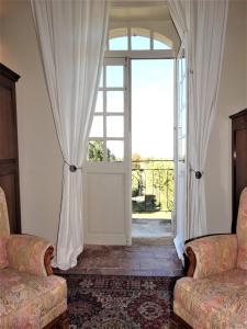 Maisons d'hotes Chateau MontPlaisir charming b&b in Provence : photos des chambres