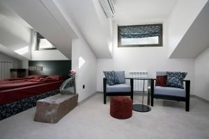 Vila 6aTo Hotel & Wellnes