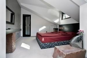 Vila 6aTo Hotel & Wellnes