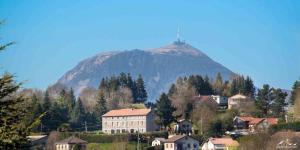 Auberges Entre Lacs et Volcans : photos des chambres