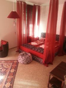 Vila 6aTo Hotel & Wellnes